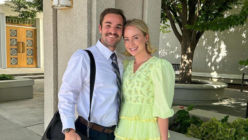Mormon Wives’ Whitney Leavitt and Husband Conner’s Relationship Timeline