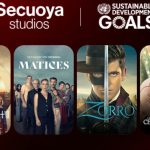 Secuoya Studios to Receive Award at Mipcom for Sustainable Production Program (EXCLUSIVE)