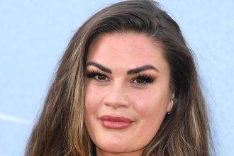 Brittany Cartwright Reveals New Details About Mysterious Surgery