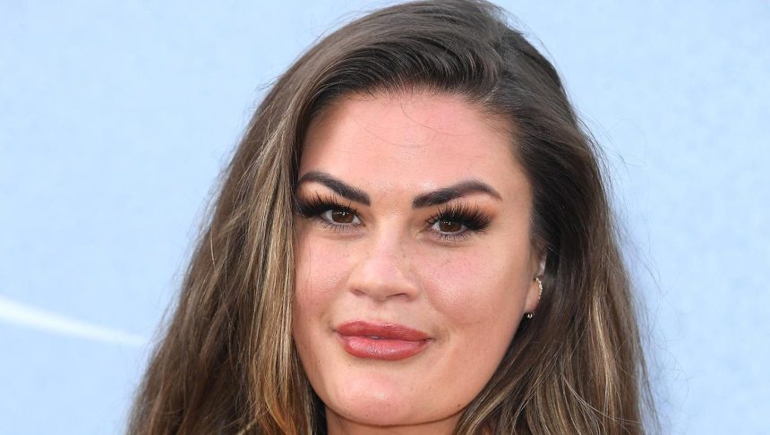 Brittany Cartwright Reveals New Details About Mysterious Surgery