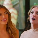 Selling Sunset Costars Chrishell Stause, Nicole Young’s Feud Timeline Selling Sunset Costars Chrishell Stause, Nicole Young’s Feud Timeline