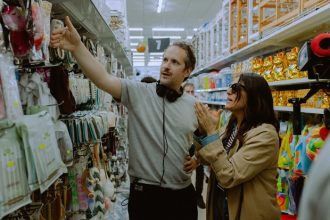 Serielizados Barcelona Dramatic Growth, Catalan TV Surge  