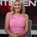 Shae Cornette Joins ESPN’s ‘First Take’ After Molly Qerim Exit
