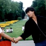 Shah Rukh Khan, Salman Khan Star in Netflix-Yash Raj Deal Shah Rukh Khan, Salman Khan Star in Netflix-Yash Raj Deal