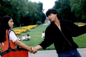 Shah Rukh Khan, Salman Khan Star in Netflix-Yash Raj Deal