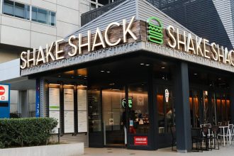 Shake Shack returns to profit in Q3 2025