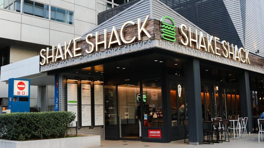 Shake Shack returns to profit in Q3 2025 Shake Shack returns to profit in Q3 2025