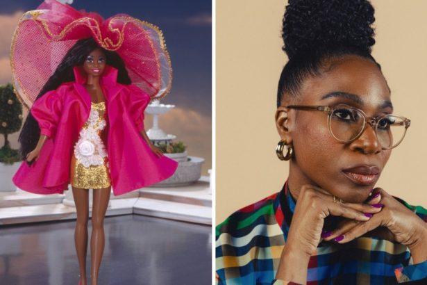 Mattel, Amazon Team on Shani Live-Action TV Series, Janine Nabers Set as Showrunner (EXCLUSIVE)