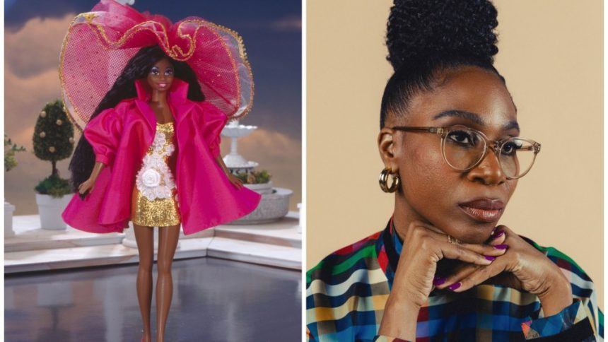 Mattel, Amazon Team on Shani Live-Action TV Series, Janine Nabers Set as Showrunner (EXCLUSIVE)