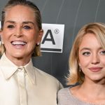 Sharon Stone Defends Sydney Sweeney After Jeans Ad Controversy Sharon Stone Defends Sydney Sweeney After Jeans Ad Controversy