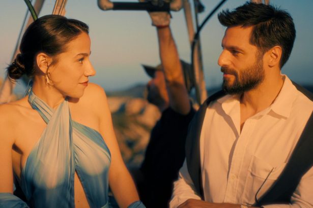 58 Thoughts I Had While Watching ‘She Said Maybe’