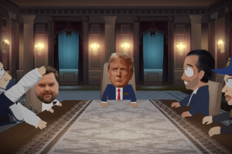 Show Says It ‘Sucks Now’ Because of Politics