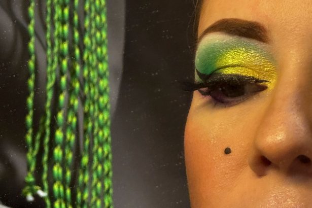 What’s Left of the Las Vegas Showgirl?