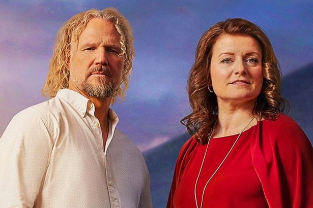 Sister Wives Recap: Robyn Recalls Having ‘Depression’ in Flagstaff