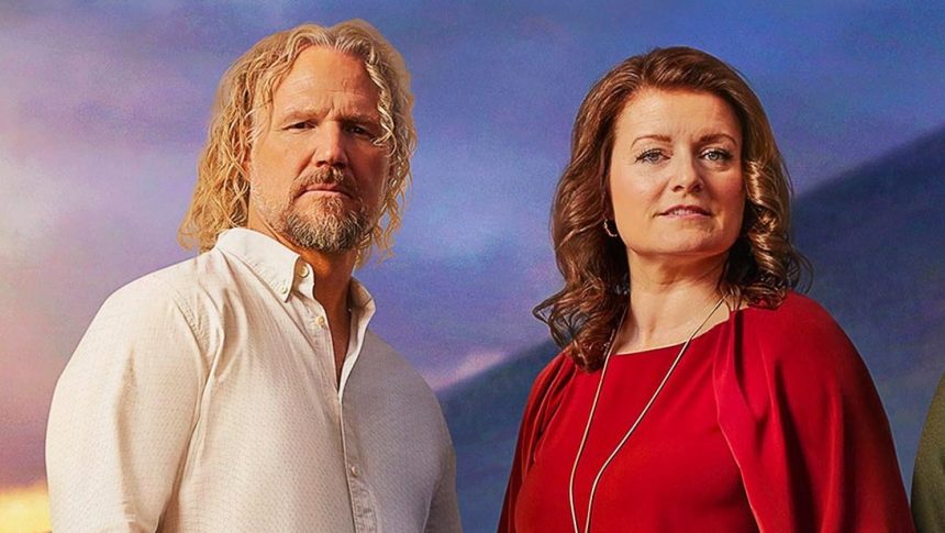 Sister Wives Recap: Robyn Recalls Having ‘Depression’ in Flagstaff
