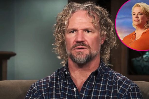 Sister Wives Recap: Janelle and Meri Roast Kody Over His ‘Type’