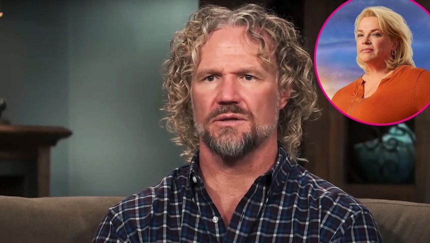Sister Wives Recap: Janelle and Meri Roast Kody Over His ‘Type’