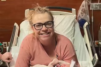 Maddie Reveals Baby’s Connection to Garrison in Sister Wives Sneak Peek