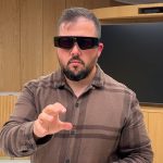 3 things I love about Snap’s new AR glasses software, and 1 thing it needs to work on