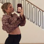 Sofia Richie Grainge Is Pregnant! Expecting Her Second Child With Elliot Grainge