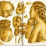 Social Realism and the Surreal Converge in Bryce Wymer’s Evocative Sketchbooks — Colossal Social Realism and the Surreal Converge in Bryce Wymer’s Evocative Sketchbooks — Colossal