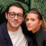 Sofia Richie Pregnant, Expecting Baby No. 2 With Husband Elliot Grainge