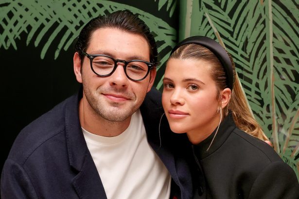 Sofia Richie Pregnant, Expecting Baby No. 2 With Husband Elliot Grainge