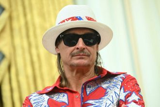 Special Olympics Calls In Kid Rock For Using Ableist Slur: ‘Words Matter’