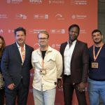 Secuoya Studios Highlights Global Expansion, Presents Partners From Iceland, France, U.K., U.S. at Iberseries & Platino Industria