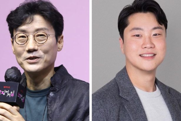 ‘Squid Game’ Creator’s Firstman Studio Makes Major Investment in TwelveLabs, AI Company Focused on Speeding Up Entertainment Production (EXCLUSIVE)