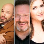 ‘St. Denis Medical’ Season 2 Adds Five Guest Stars ‘St. Denis Medical’ Season 2 Adds Five Guest Stars