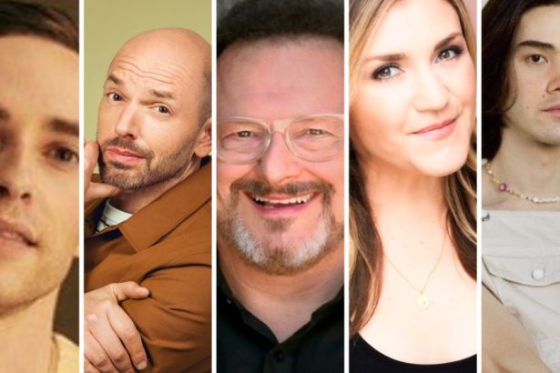 ‘St. Denis Medical’ Season 2 Adds Five Guest Stars