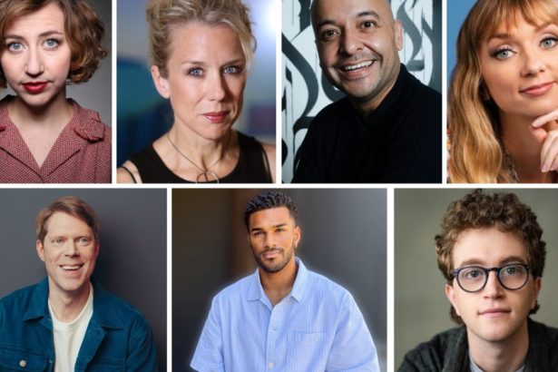 ‘St. Denis Medical’ Season 2 Casts Kristen Schaal, Lauren Weedman, Frankie Quiñones, Lauren Lapkus, Tim Baltz, Jeremiah Brown, Jonah Beckett in Guest Roles (EXCLUSIVE)