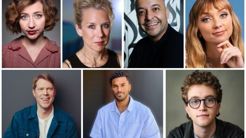 ‘St. Denis Medical’ Season 2 Casts Kristen Schaal, Lauren Weedman, Frankie Quiñones, Lauren Lapkus, Tim Baltz, Jeremiah Brown, Jonah Beckett in Guest Roles (EXCLUSIVE)