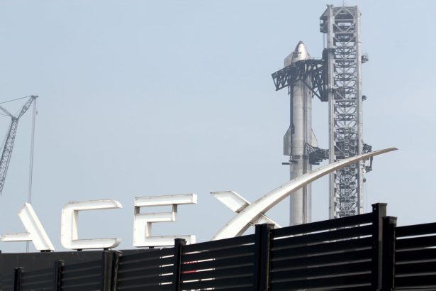 SpaceX’s Starship Succeeds in Final Test Flight of 2025