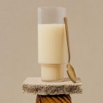 I Only Drink My Coffee With This Unusual Plant Milk