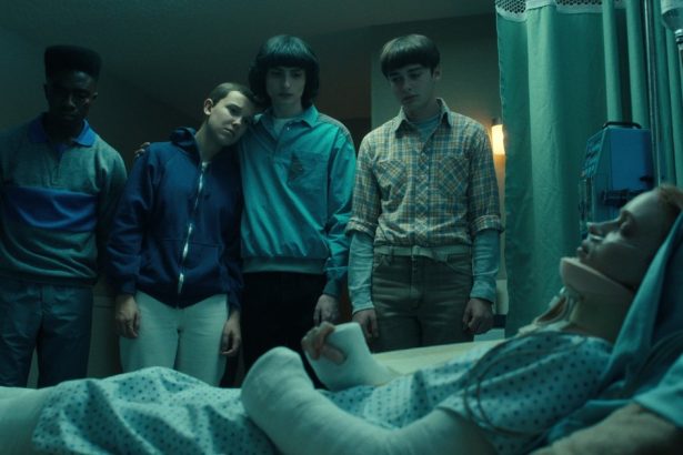 Stranger Things Season 5 Trailer Shows Deadly Ending as Vecna Recruits Will