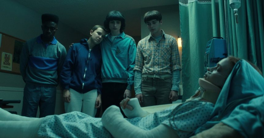 Stranger Things Season 5 Trailer Shows Deadly Ending as Vecna Recruits Will Stranger Things Season 5 Trailer Shows Deadly Ending as Vecna Recruits Will