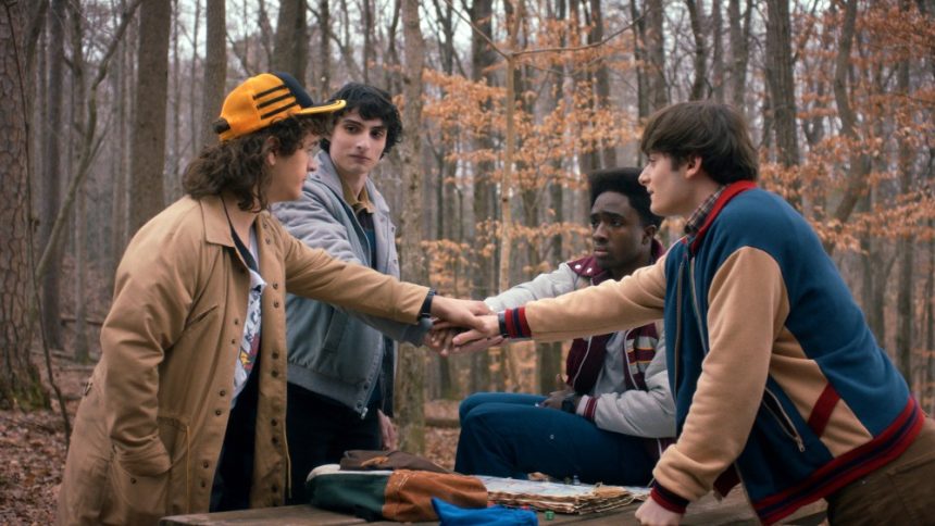 ‘Stranger Things’ Fan Gathering With Duffer Brothers, Finn Wolfhard and More Set for Italy’s Lucca Comics and Games Festival