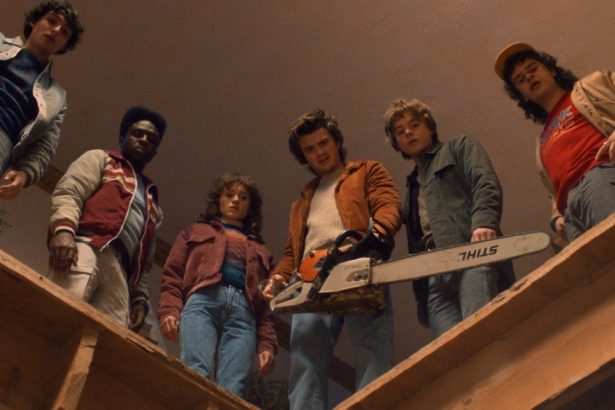 Why the ‘Stranger Things’ Spinoff Series Will Have ‘New Characters’ and a ‘Clean Slate’: ‘It’s So Different Than “Star Wars”’