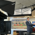 Streaming Live-Cast With Harry Enten Streaming Live-Cast With Harry Enten