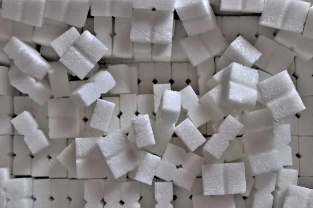 Sugar Prices Sink on Higher Brazil Sugar Production