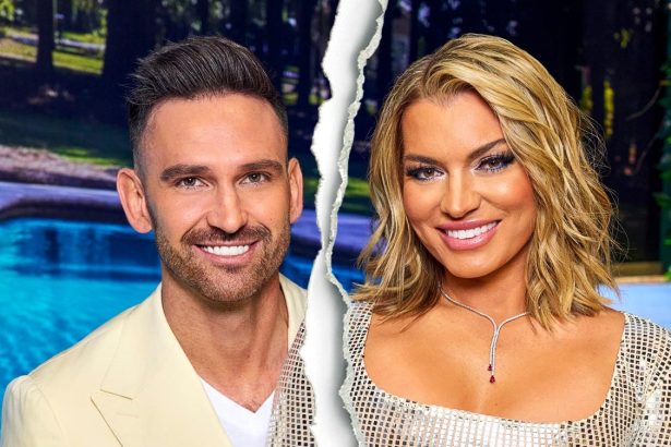 Tom Arnold Says Roseanne Barr Is ‘Not Even Close’ to His Craziest Ex-Wife