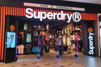Superdry returns to profit in FY25 as cost savings come to fruition
