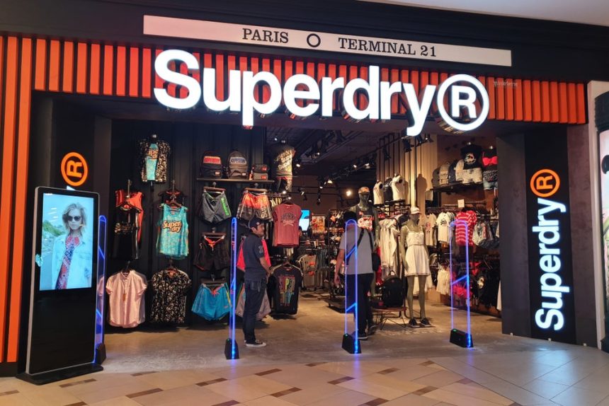 Superdry returns to profit in FY25 as cost savings come to fruition Superdry returns to profit in FY25 as cost savings come to fruition