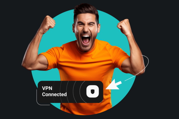 SurfShark’s 7-day sub is the perfect holiday carry on for football fans