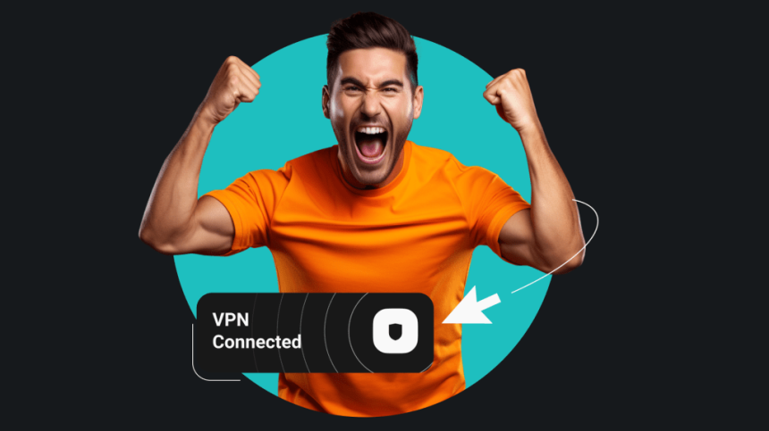 SurfShark’s 7-day sub is the perfect holiday carry on for football fans SurfShark’s 7-day sub is the perfect holiday carry on for football fans