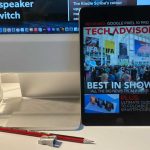 Tech Advisor November 2025 digital magazine: Best of IFA 2025 Awards, top foldable smartphones, Google’s best Pixel AI feature and much more