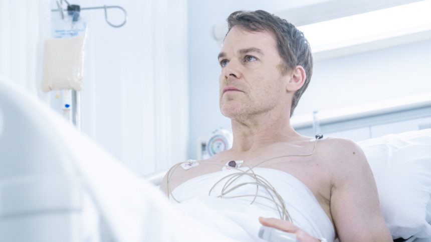 ‘Dexter: Resurrection’ Renewed for Season 2 at Paramount+