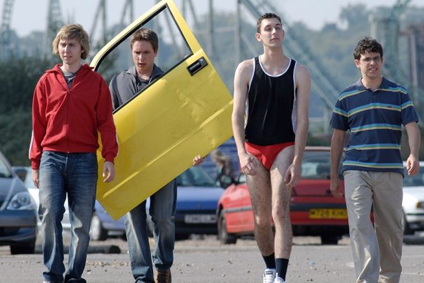 ‘The Inbetweeners’ Are Back: Original Creators Strike Deal With Banijay U.K. to ‘Pave the Way’ for Return of Brit Comedy